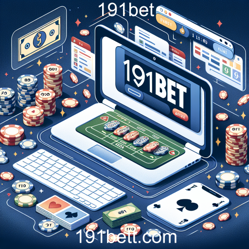 Explorando os Jogos de Pagamento no 191bet